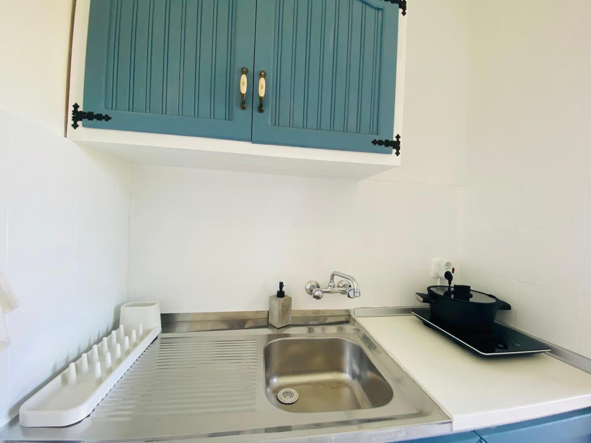 Navy Apartment With Mountain View &Private Parking Vatos Ngoại thất bức ảnh