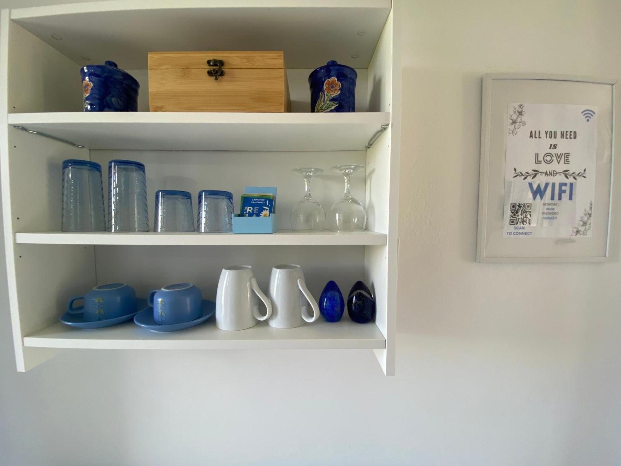 Navy Apartment With Mountain View &Private Parking Vatos Ngoại thất bức ảnh