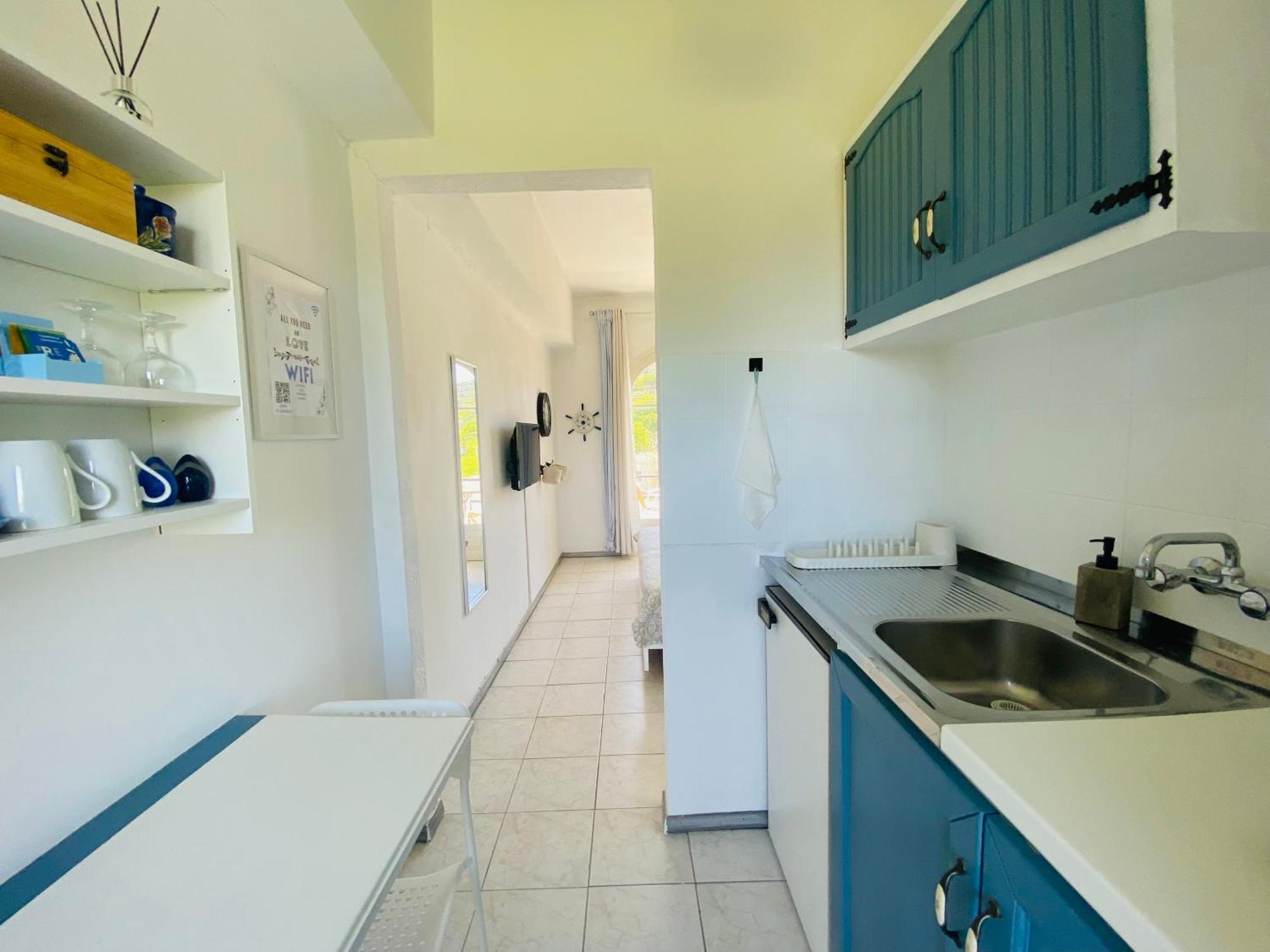 Navy Apartment With Mountain View &Private Parking Vatos Ngoại thất bức ảnh